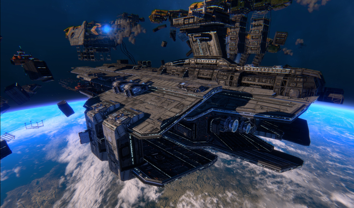 The 35 Most Addictive Free-to-Play Games