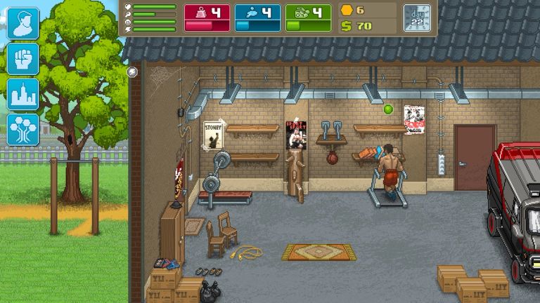 Top Boxing Games