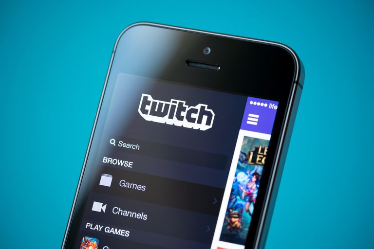 How To Develop A Following On Twitch
