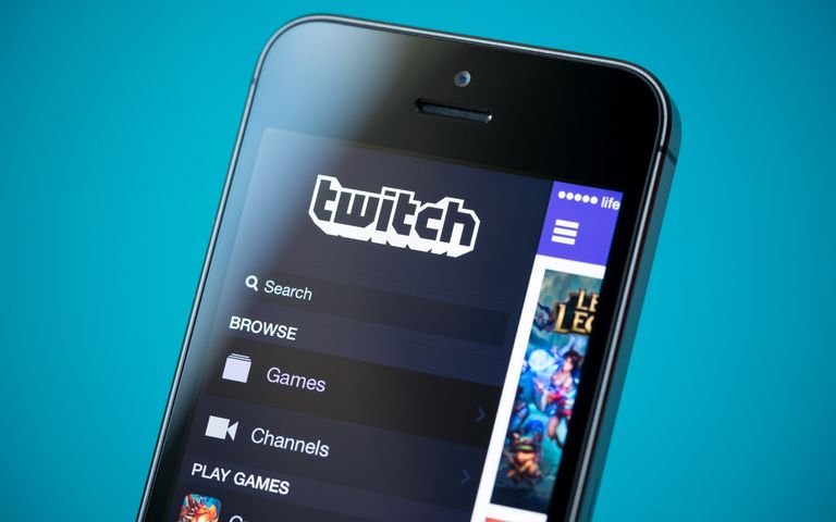 How To Develop A Following On Twitch