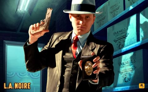 LA Noire Is Coming To Next-Gen Systems