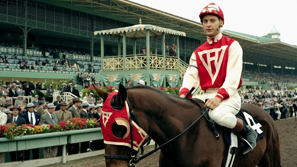 Is Seabiscuit Movie A True Story?