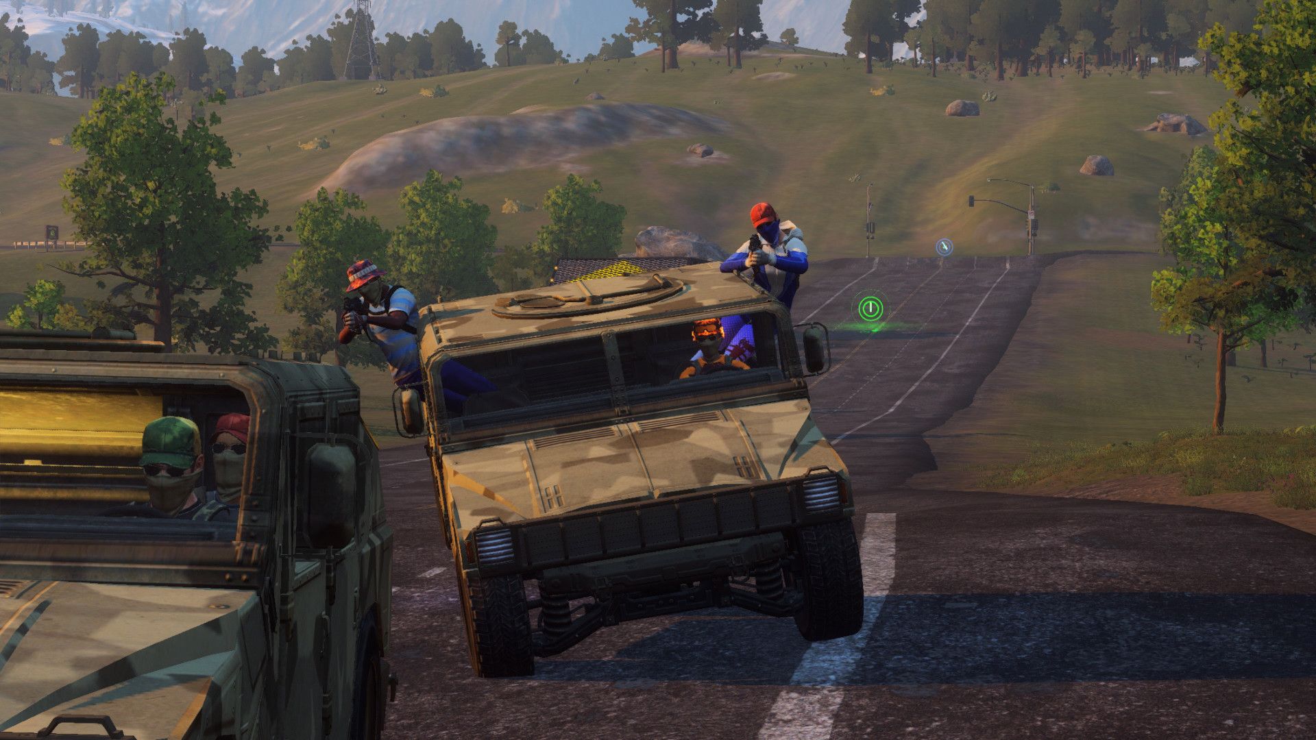 H1Z1 Auto Royale Review