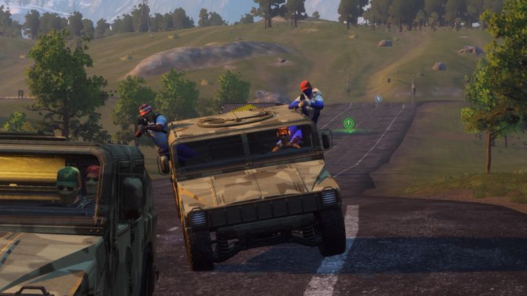 H1Z1 Auto Royale Review