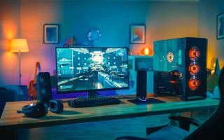 Explore the Expanding Role of the Gaming PC as an All-in-One Entertainment Hub