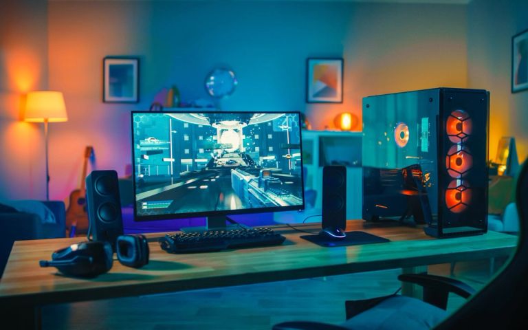 Explore the Expanding Role of the Gaming PC as an All-in-One Entertainment Hub