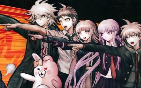 Danganronpa 1.2 Reload Review