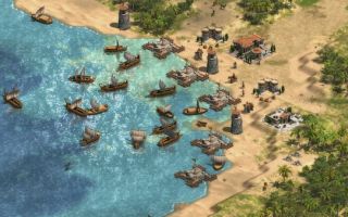 Top 10 Strategy Games Coming In 2019