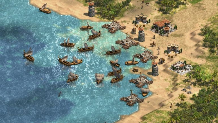Top 10 Strategy Games Coming In 2019