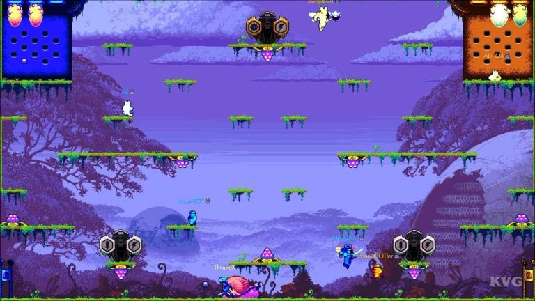 Best switch games