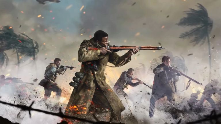 Call of Duty: Vanguard Review – Duty Calls Once Again