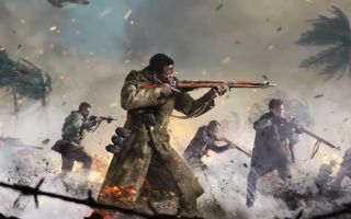 Call of Duty: Vanguard Review – Duty Calls Once Again