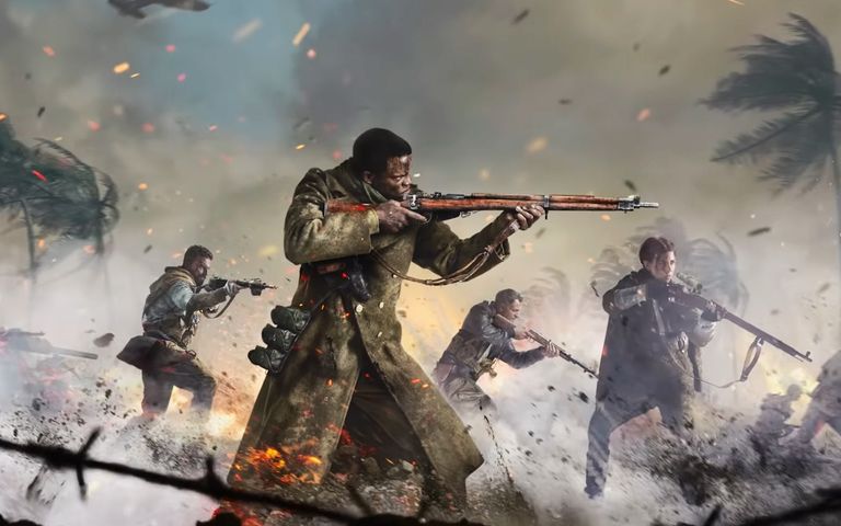 Call of Duty: Vanguard Review – Duty Calls Once Again