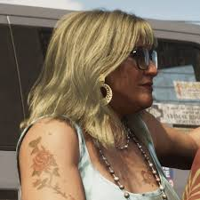 Lori — Brian Heder’s wife, GTA 6