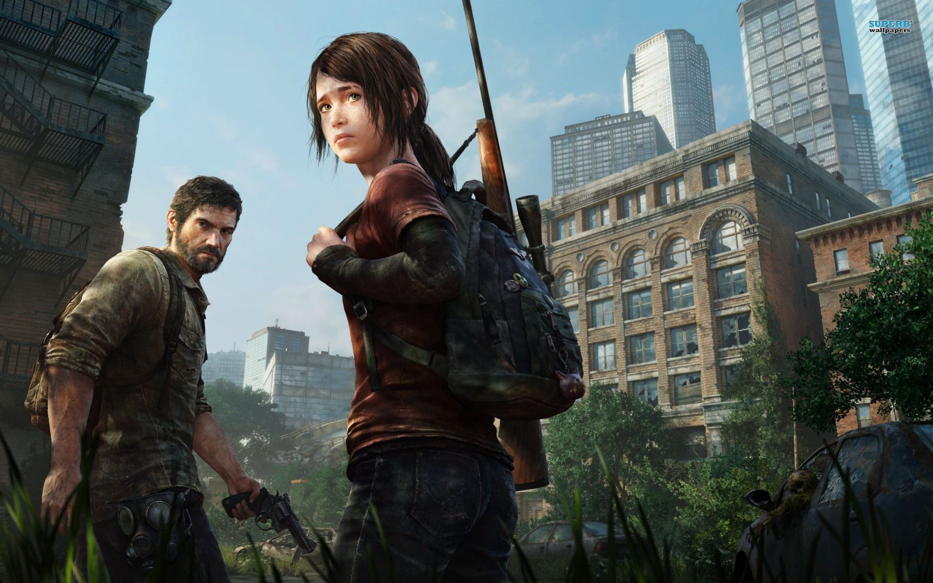 The Best Adventure Games Ever Created