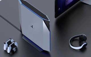 Will There Be A PS6?