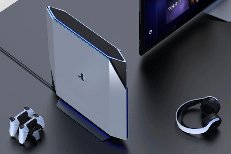 Will There Be A PS6?