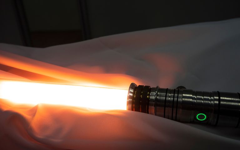 The 7 Best Lightsabers In 2023
