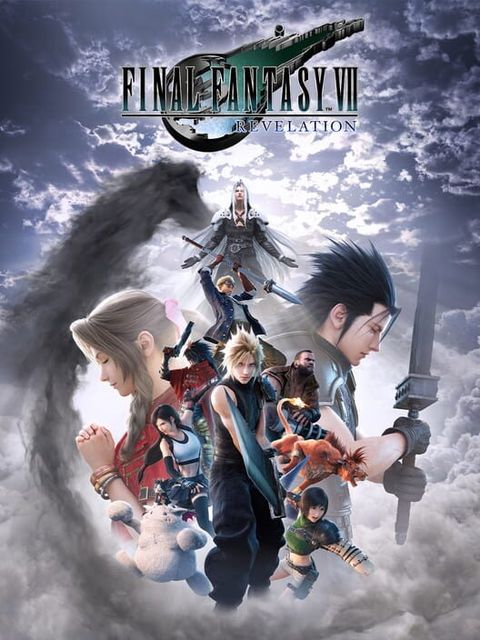 FFVII Revelation Release Date, Platforms & Game Details