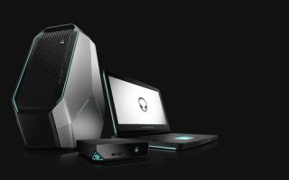 The Best Gaming Computers of 2017