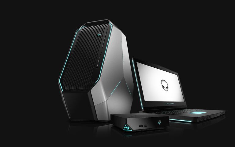 The Best Gaming Computers of 2017