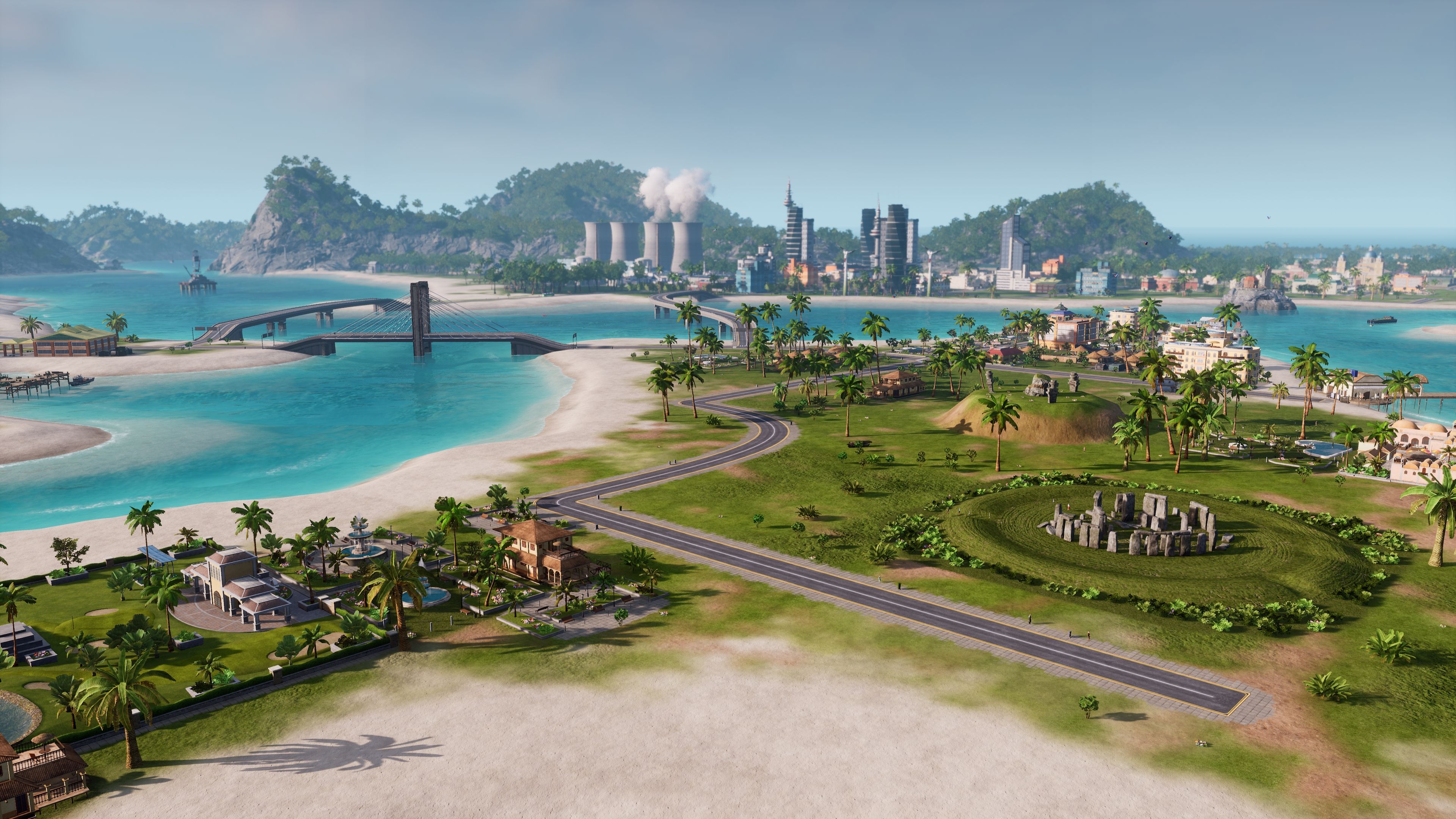 Top Tycoon Games Coming In 2019