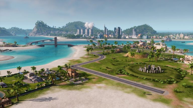 Top Tycoon Games Coming In 2019