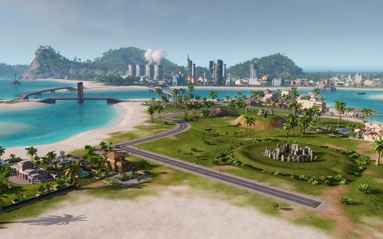 Top Tycoon Games Coming In 2019