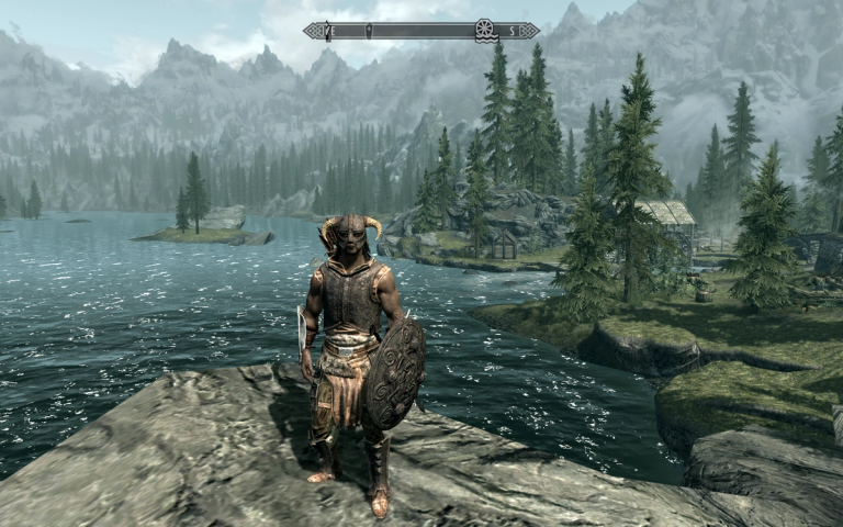Why We Still Can’t Get Enough of Skyrim