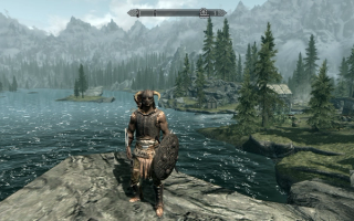 Why We Still Can’t Get Enough of Skyrim