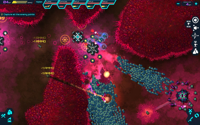 Infested Planet: Good