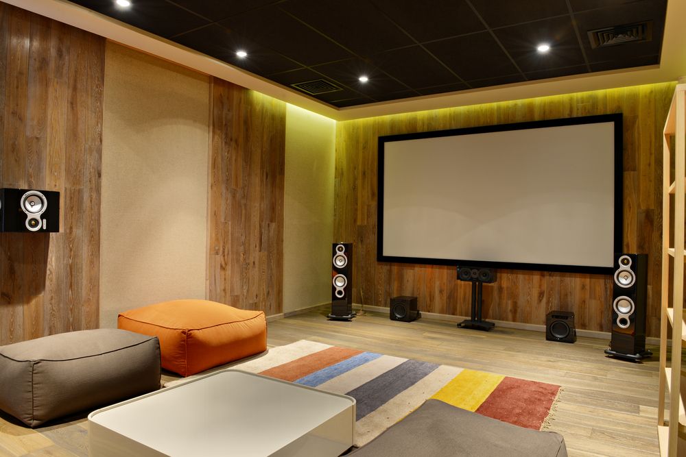 The Gamer’s Guide To Building The Ultimate Man Cave