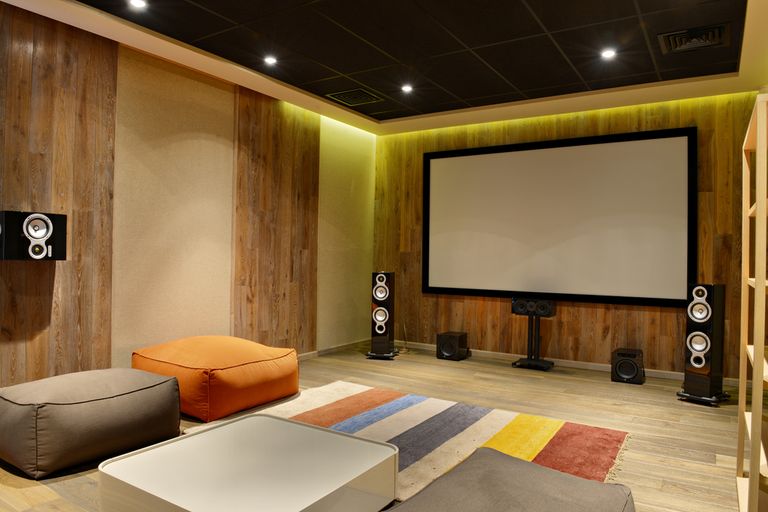The Gamer’s Guide To Building The Ultimate Man Cave