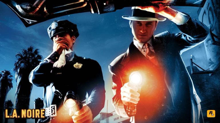 L.A. Noire Review