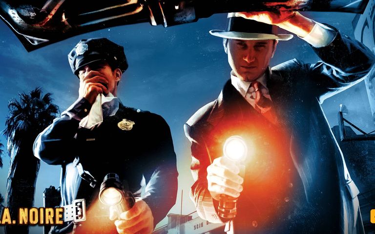 L.A. Noire Review