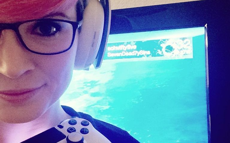 Adult Females Account for Gaming’s Biggest Demographic