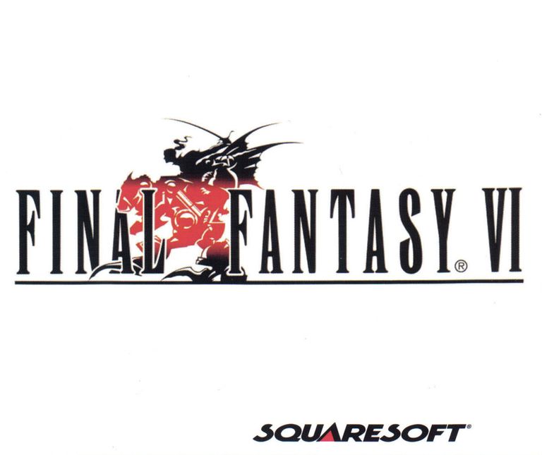 Final Fantasy VI