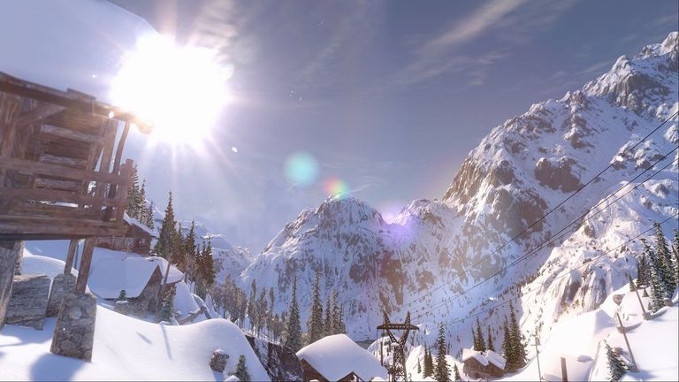 Steep Review