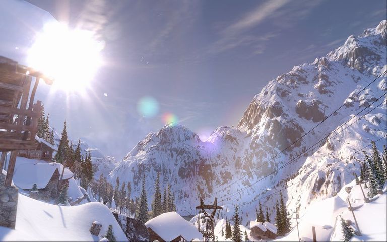Steep Review