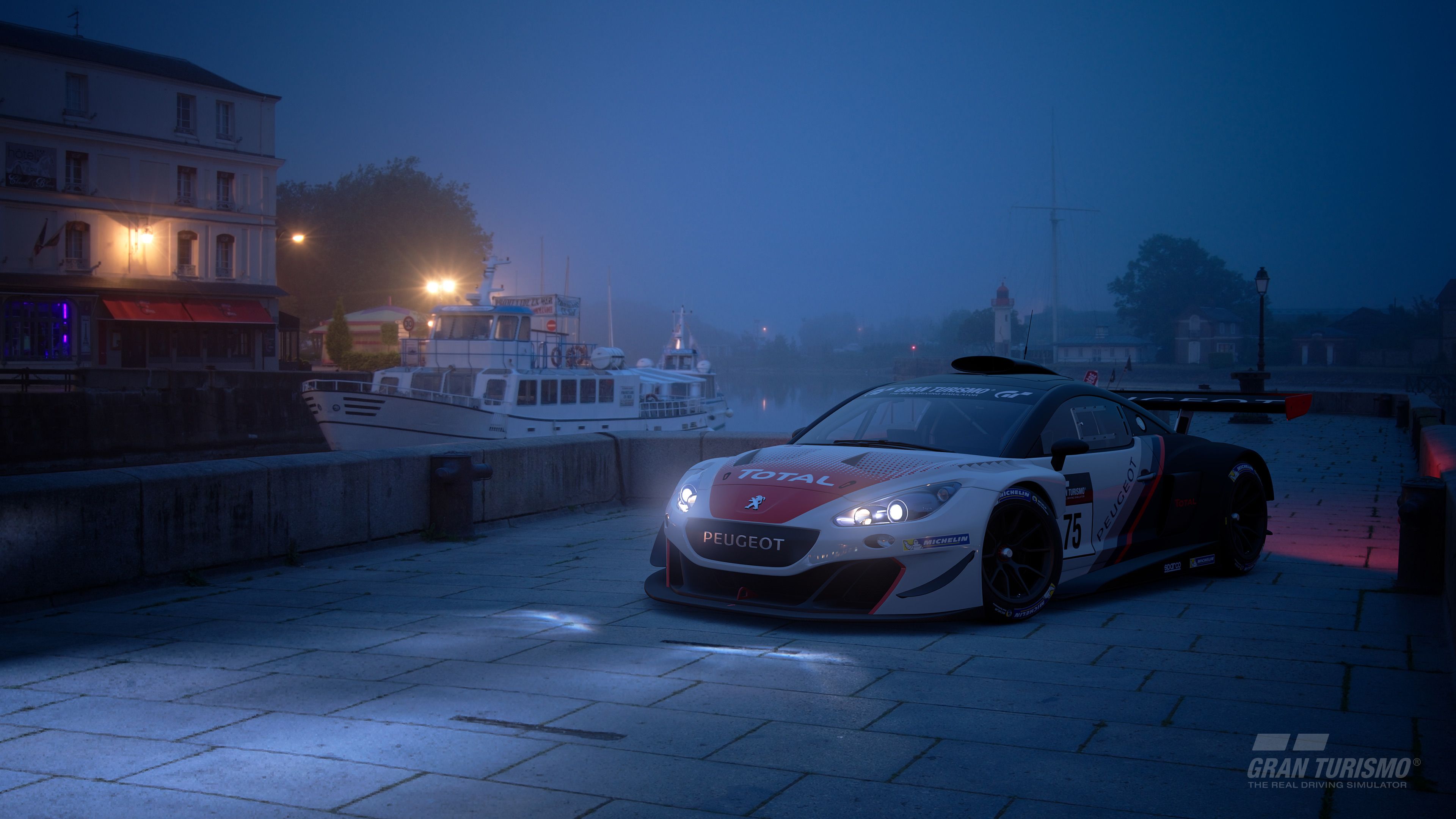 The Best Racing Games and Franchises