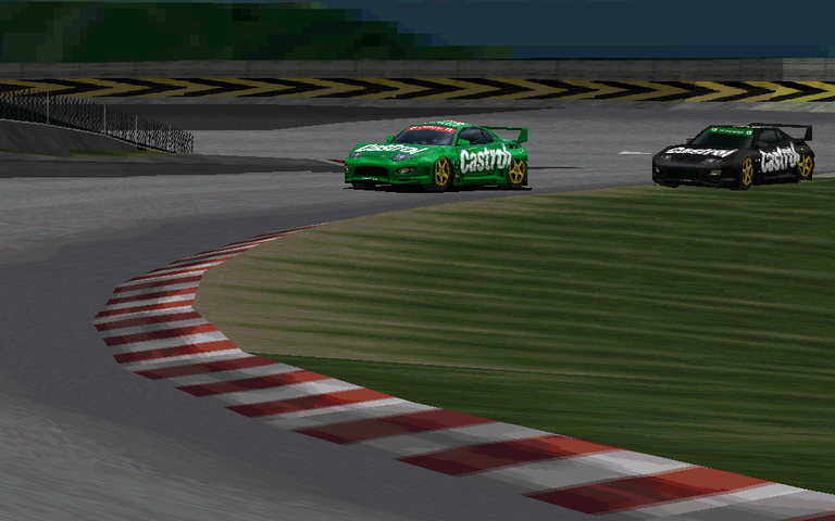 Gran Turismo PS1 Review