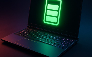 Battery-Friendly Gaming: Titles That Won’t Drain Your Laptop Dry