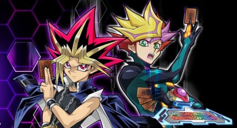Yu-Gi-Oh! Legacy Of The Duelist: Link Evolution Review – Blue Eyes Great Game