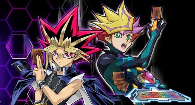 Yu-Gi-Oh! Legacy Of The Duelist: Link Evolution Review – Blue Eyes Great Game