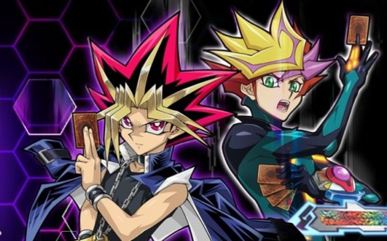 Yu-Gi-Oh! Legacy Of The Duelist: Link Evolution Review – Blue Eyes Great Game