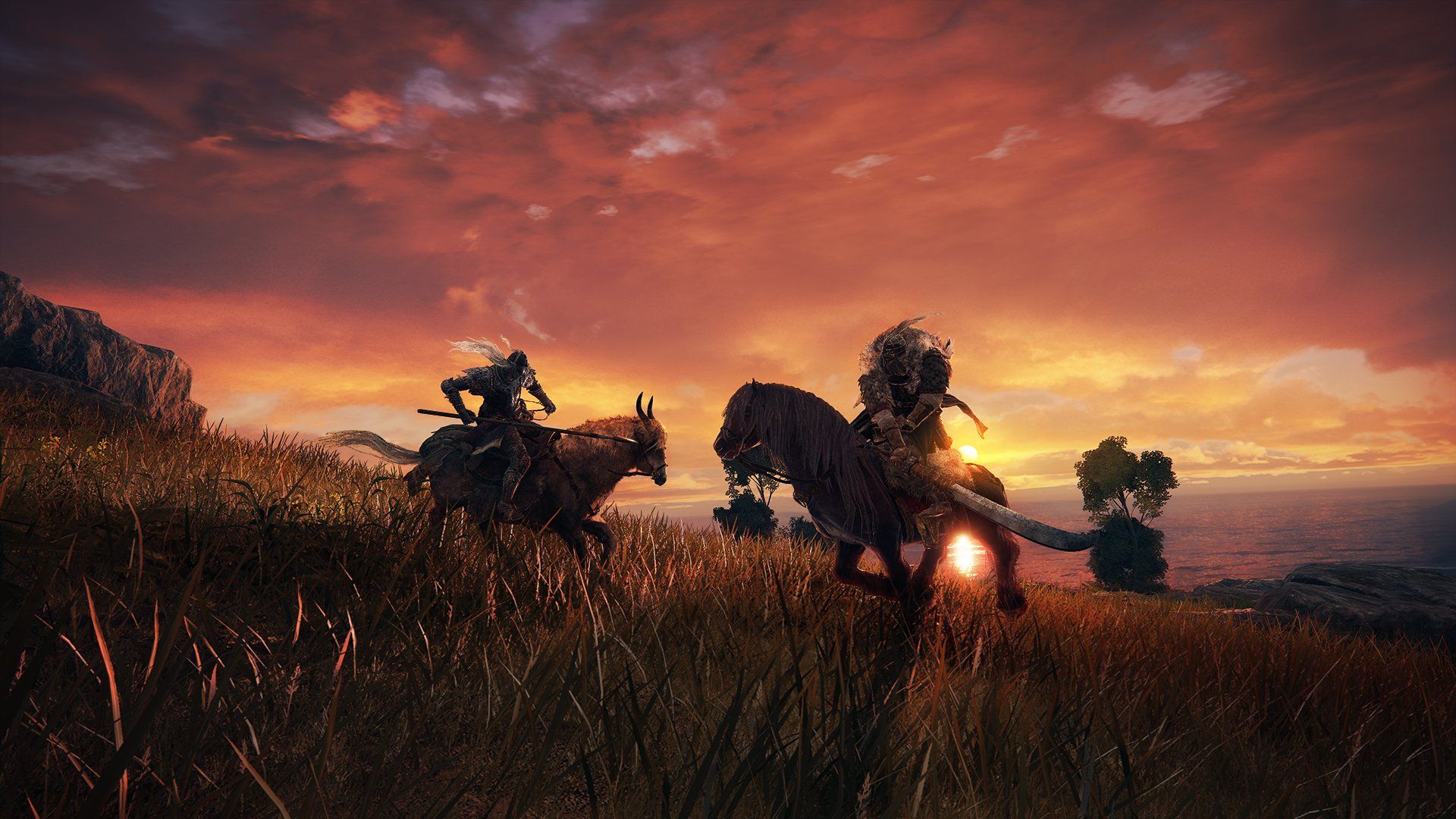 The Best Of E3 2021