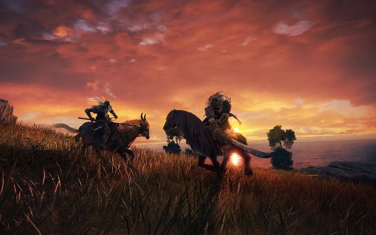 The Best Of E3 2021