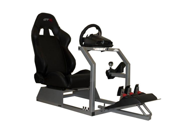 GTR Racing Simulator GTSF