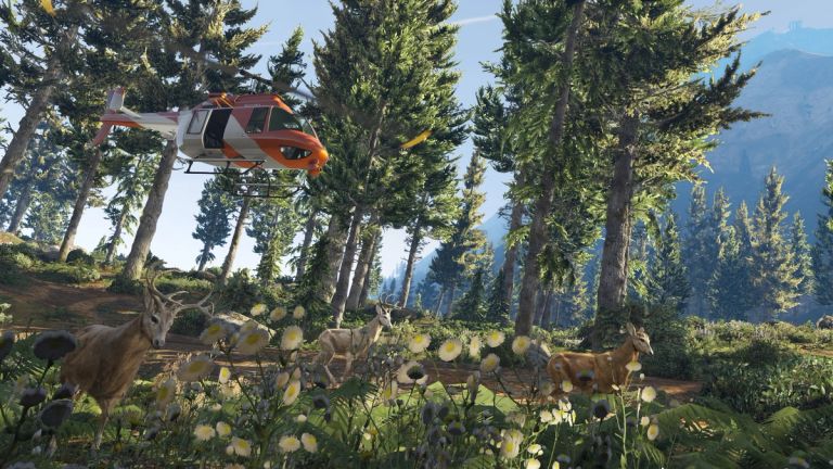 GTA V 01