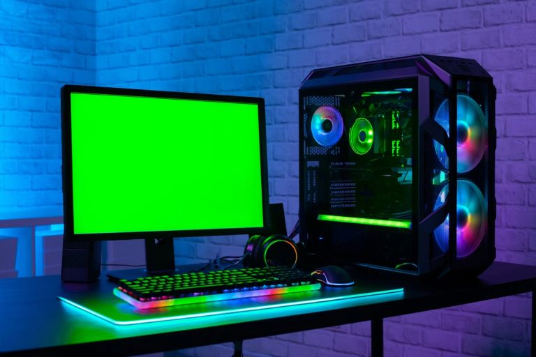 How To Build A Gaming PC In 2021